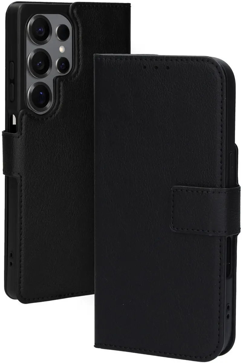 Mobiparts MP-128575 Hoesje Samsung Galaxy S25 Ultra