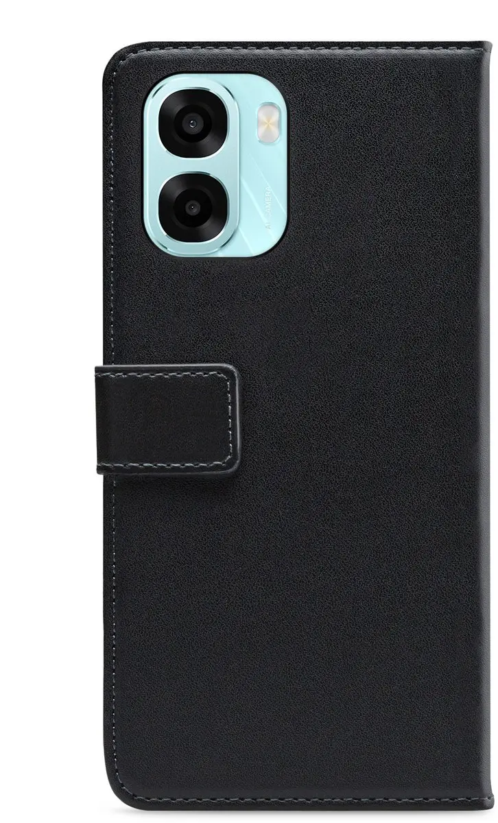 Mobilize Classic Gelly Wallet Bookcase OPPO A6x