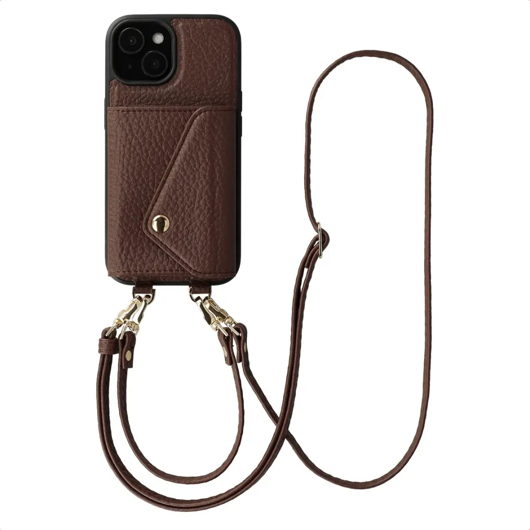 Selencia Sera Koordhoes iPhone 15