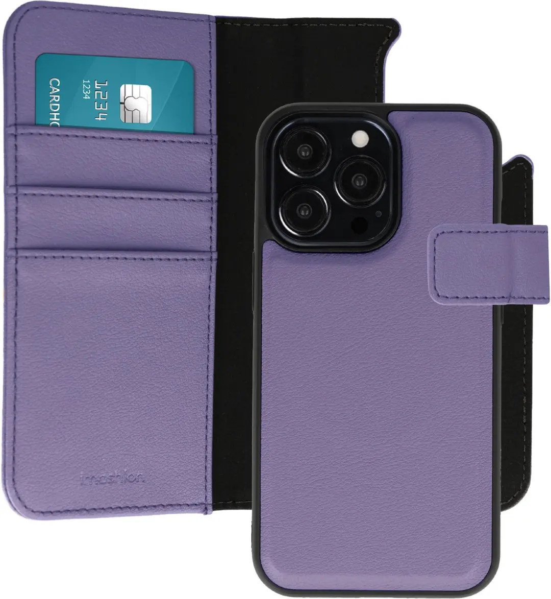 Imoshion Hoesje iPhone 13 Pro