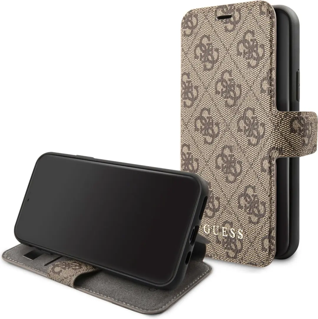 GUESS 4G Book Case S212-3