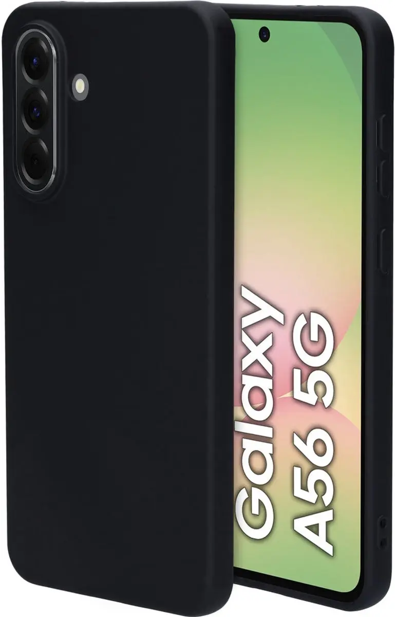 Mobiparts Hoesje Samsung Galaxy A56