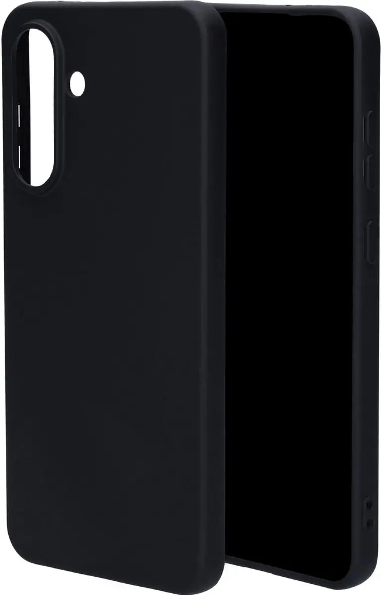 Mobiparts Hoesje Samsung Galaxy A56 - Zwart - MP-128773 - afbeelding 6 van 6