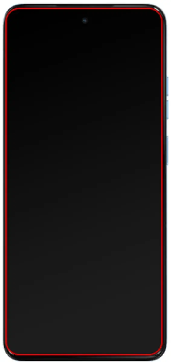 Mobilize Screenprotector Motorola Moto G17 Glazen - Case Friendly