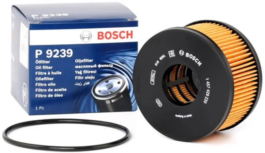 Bosch Oliefilter P9239
