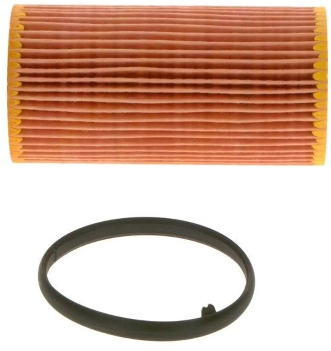 Bosch Oliefilter P9243