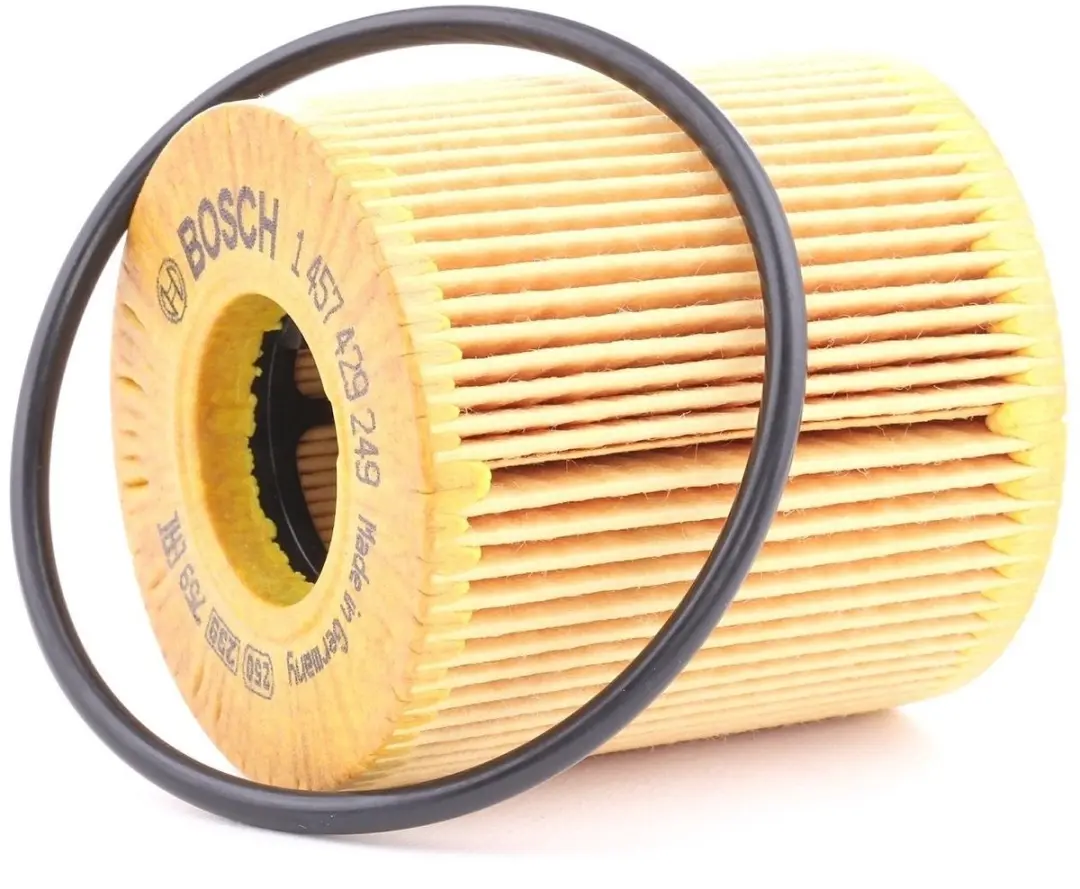 Bosch Oliefilter P9249