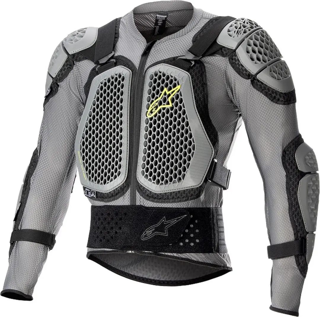 Alpinestars Bionic Action V2 Beschermingsjas