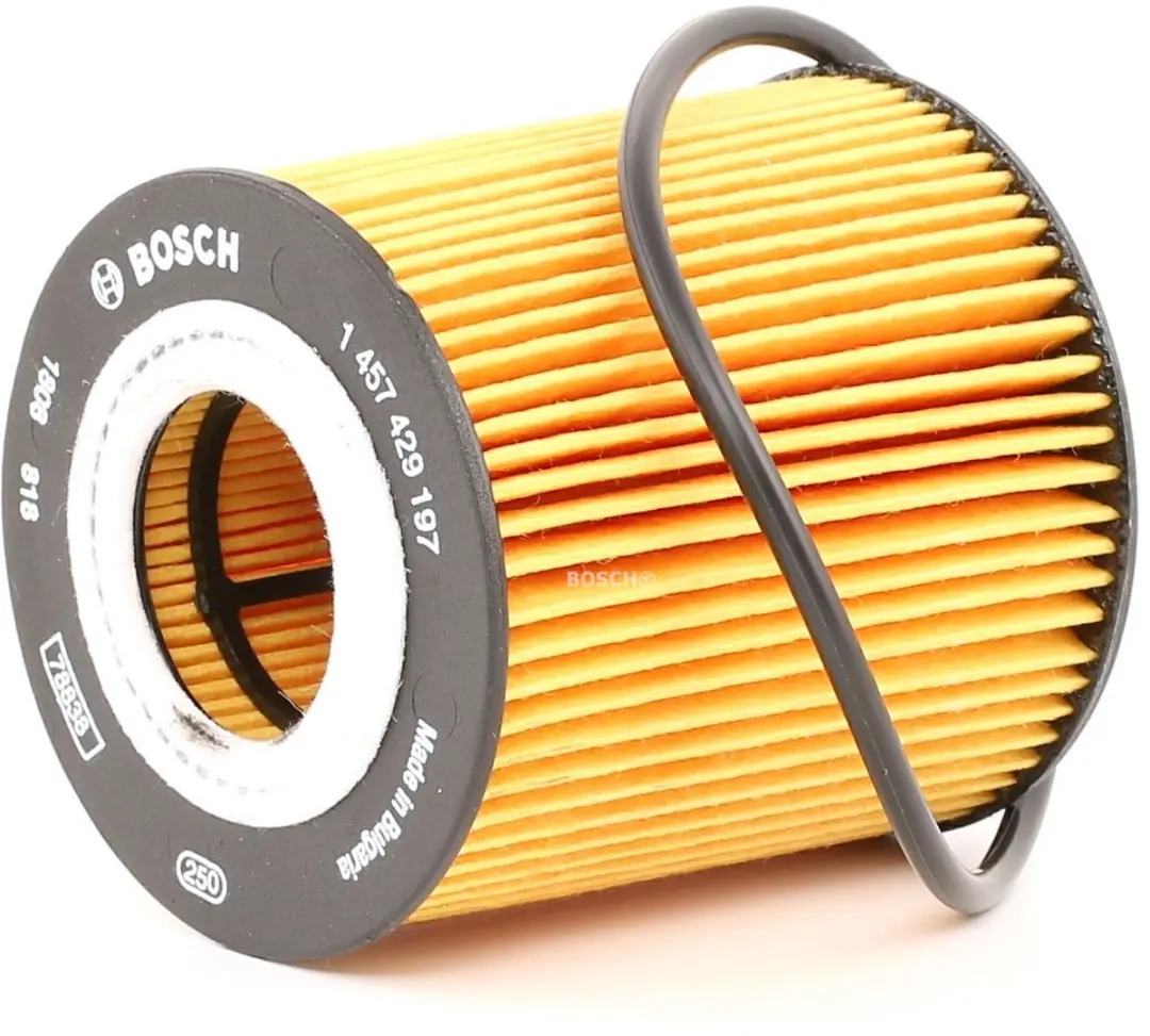 Bosch Oliefilter P9197