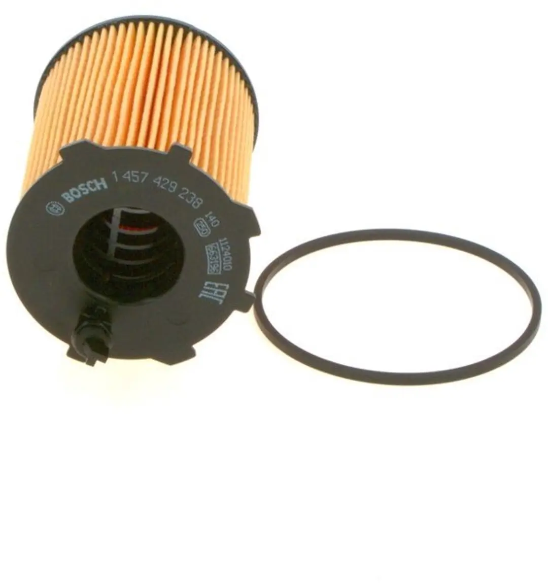 Bosch Oliefilter P9238 - o.a. VW/Audi/Porsche Cayenne