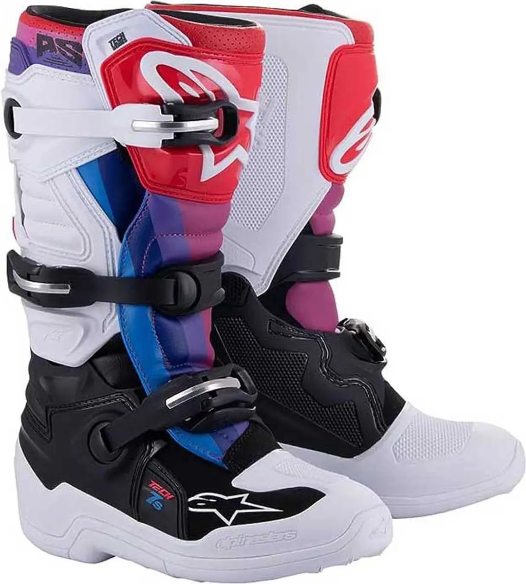 Alpinestars Tech 7s Off-road Laarzen