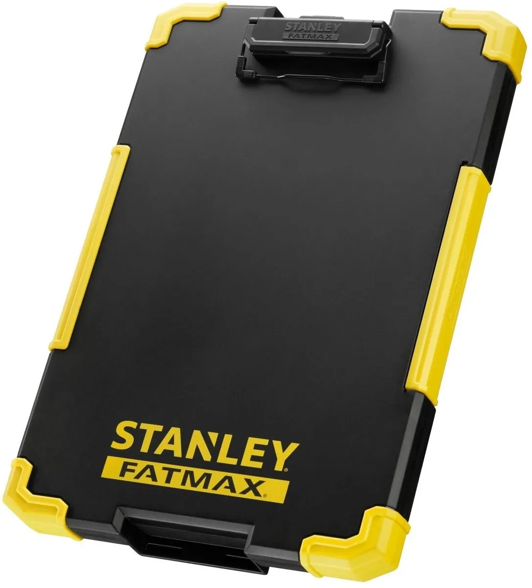 Stanley FatMax FMST82721-1 Klembord - Zwart/Geel