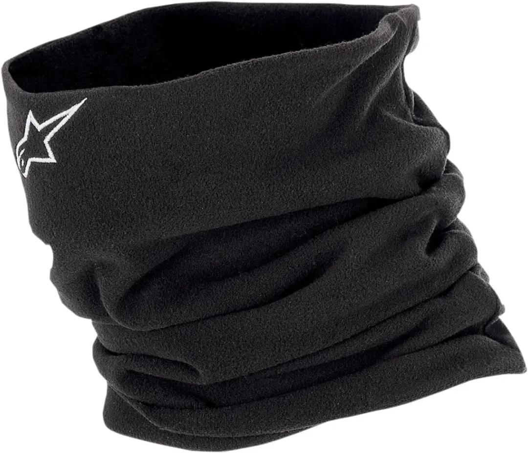 Alpinestars Neck Warmer - Yamaha MT-09 Zwart