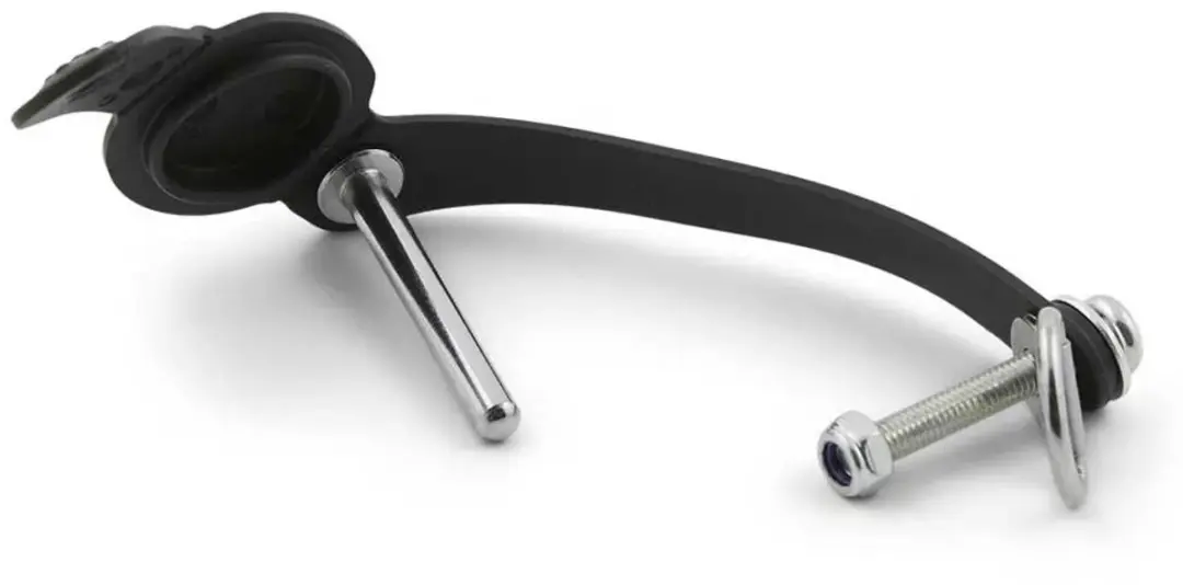 Thule Rubber Hitch Strap Reserveonderdeel