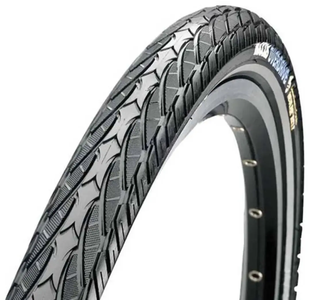 Maxxis Overdrive 700C x 38 Urbanband