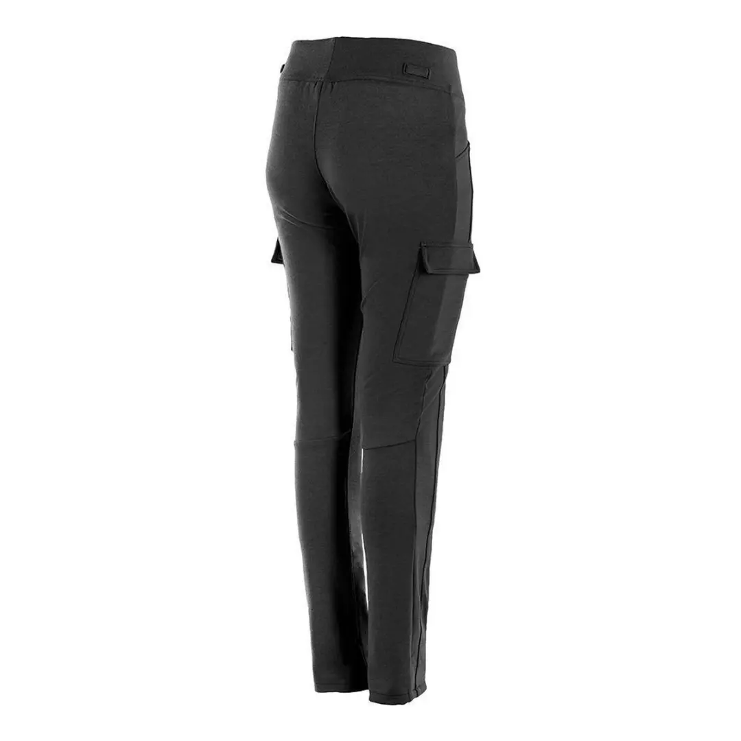 Alpinestars Iria Lady Broek - Zwart - afbeelding 4 van 6