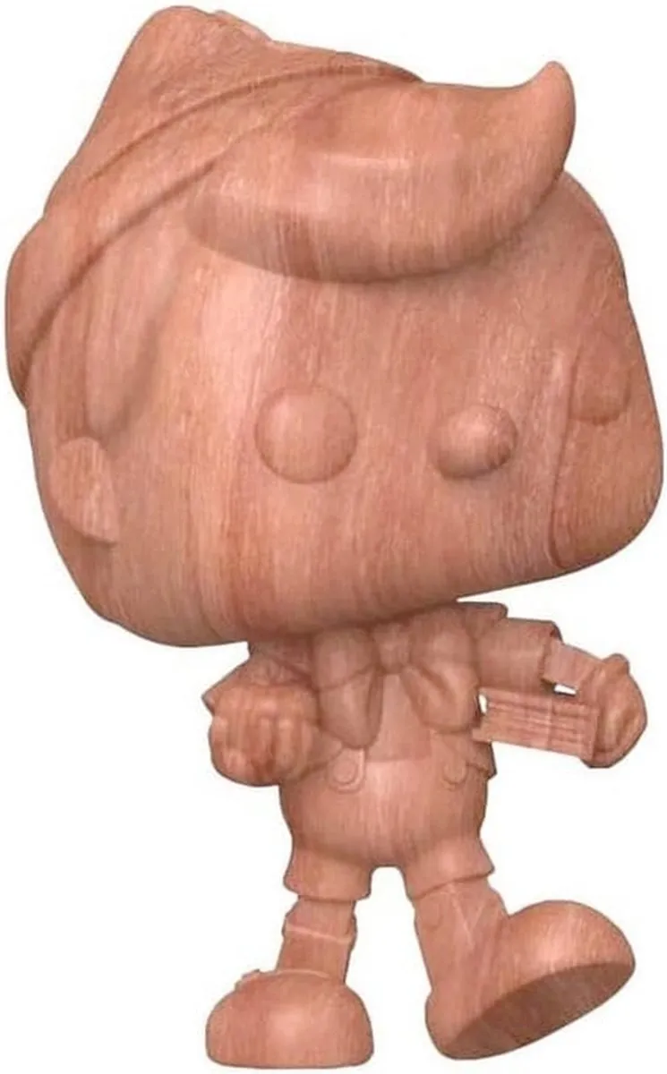 Disney Funko POP! School Pinocchio Verzamelfiguur 68275