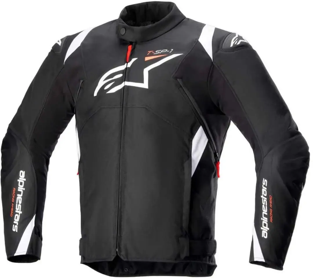 Alpinestars T-SP 1 V2 WP Jas - XL - afbeelding 6 van 6