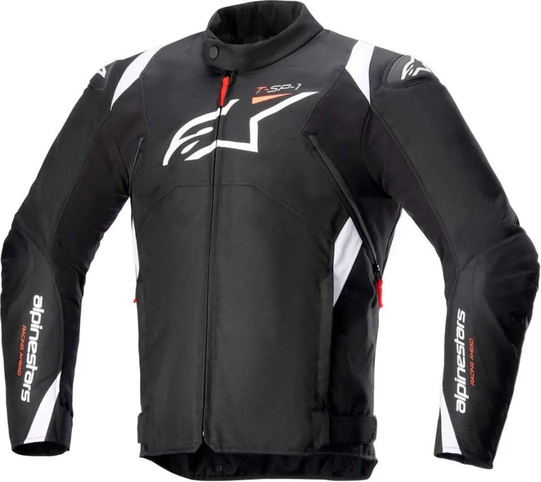 Alpinestars T-SP 1 V2 WP Jas - XL