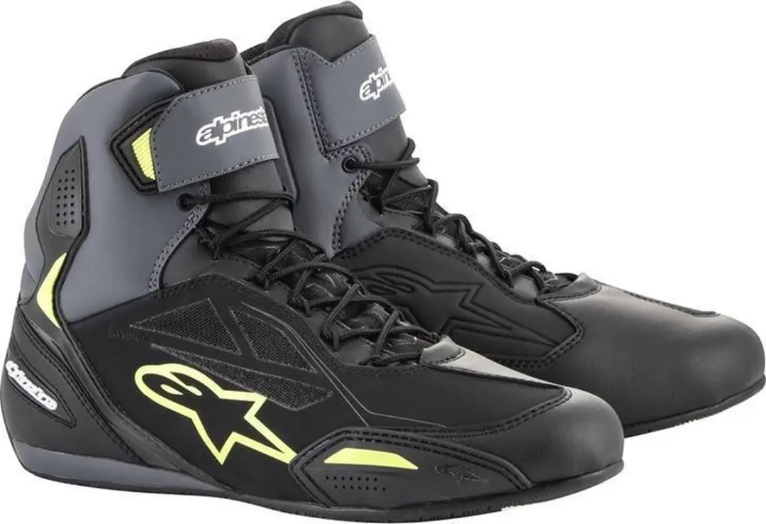 Alpinestars Faster-3 Drystar Laarzen