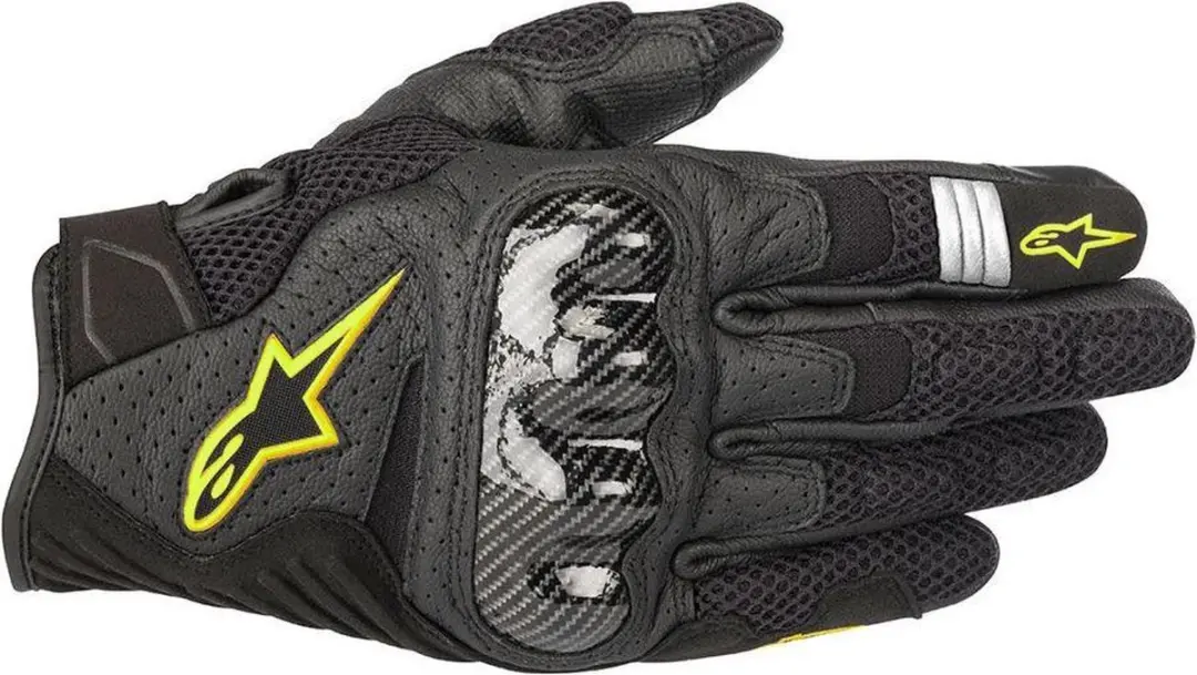 Alpinestars SMX-1 Air V2 Motorhandschoen