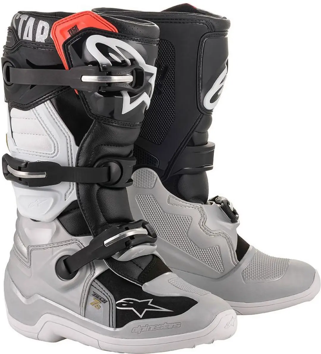 Alpinestars Tech 7s Off-road Laarzen