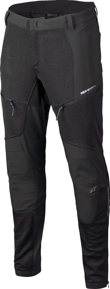 Alpinestars Troop-Air Pro Motorfietsbroek