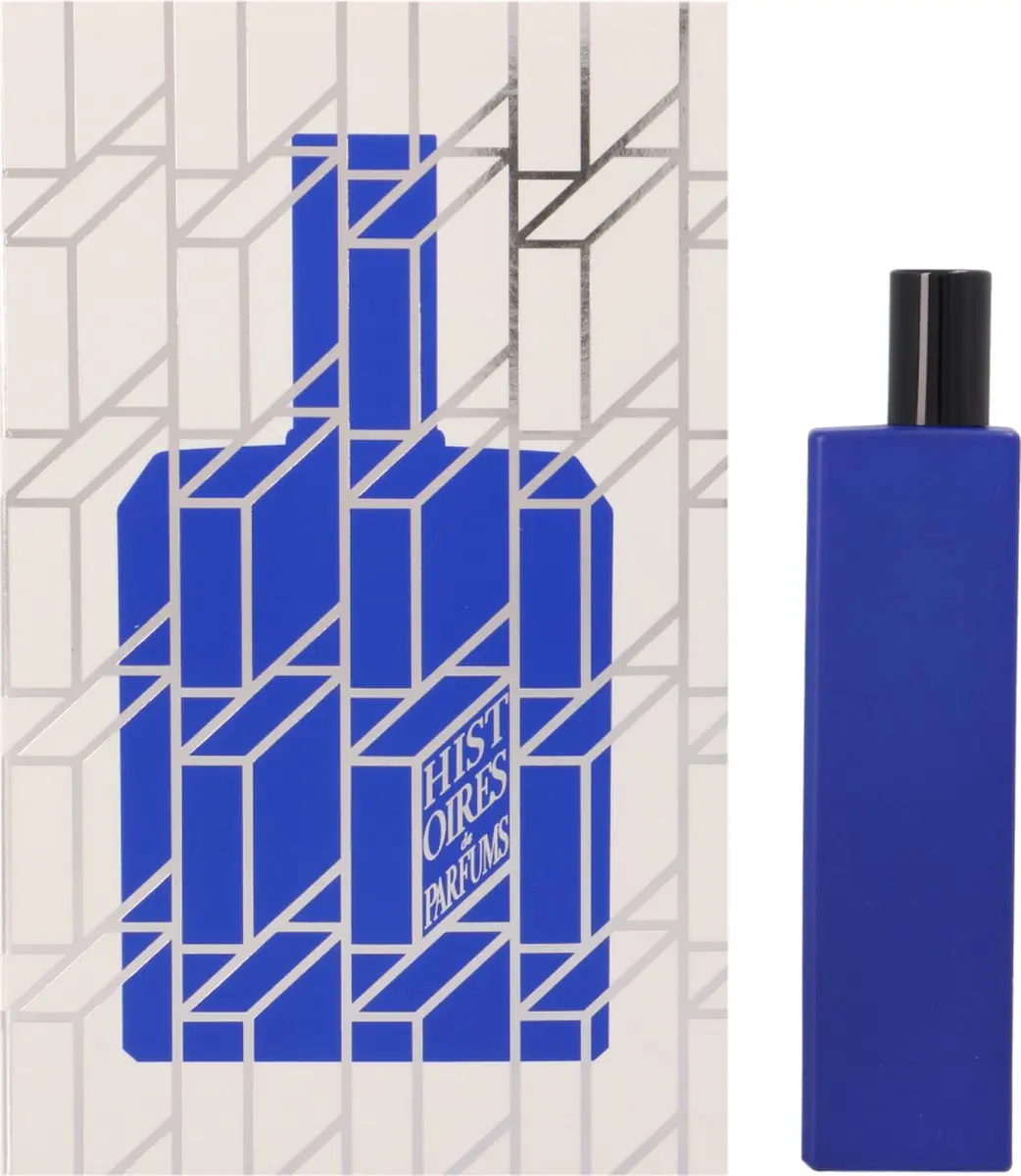 Histoires de Parfums This Is Not A Blue Bottle EDP 15ml
