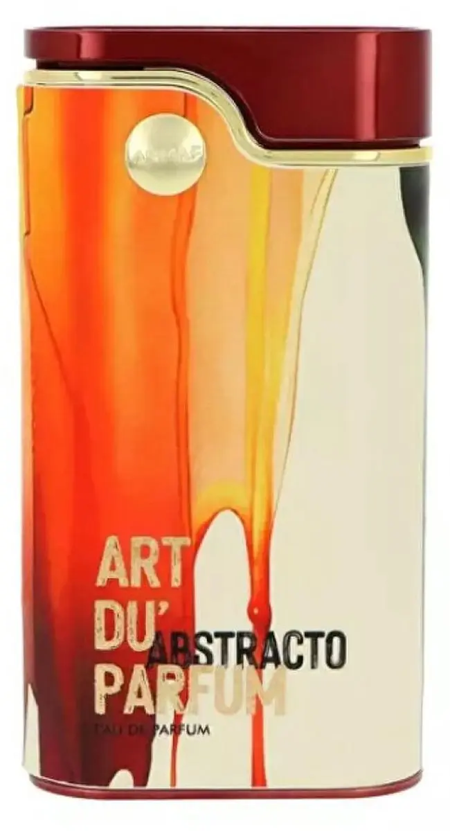 Armaf Art Du'parfum Abstracto EDP 100ml
