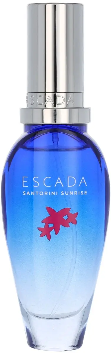 Escada Santorini Sunrise Limited Edition Eau de Toilette 30ml