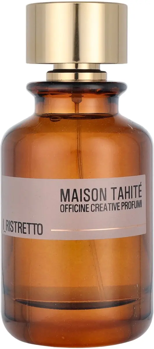 Maison Tahité I_Ristretto Eau de Parfum 100ml