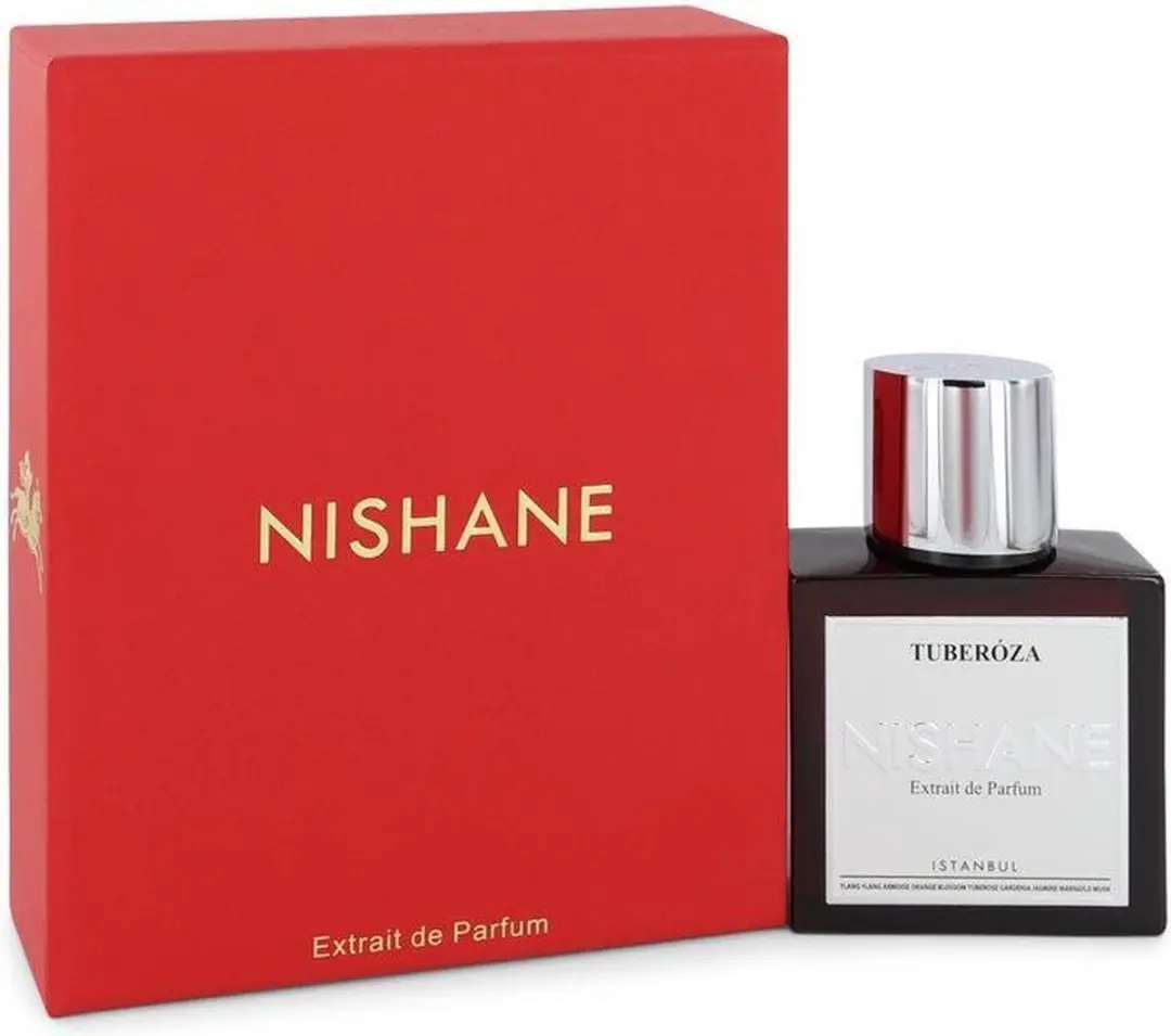 Nishane Tuberoza Extrait de Parfum 50ml
