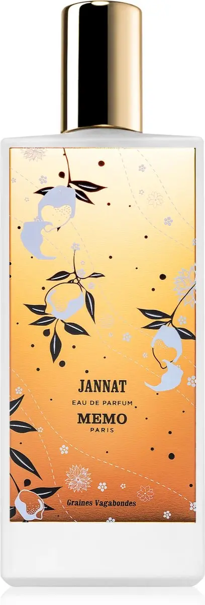 Memo Paris Jannat Eau de Parfum 75ml