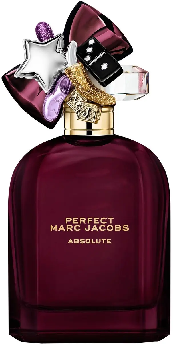 Marc Jacobs Perfect Absolute Eau de Parfum 100ml