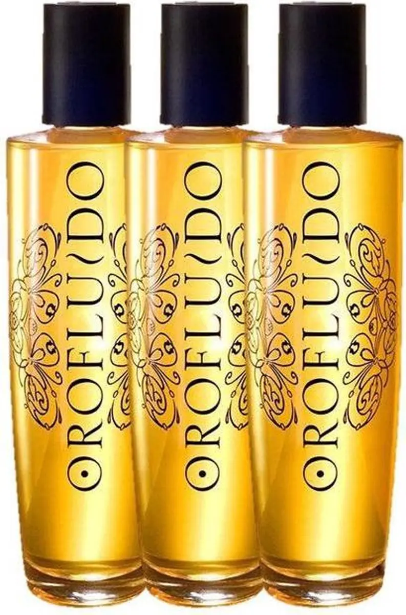 Orofluido Beauty Elixir 100ml