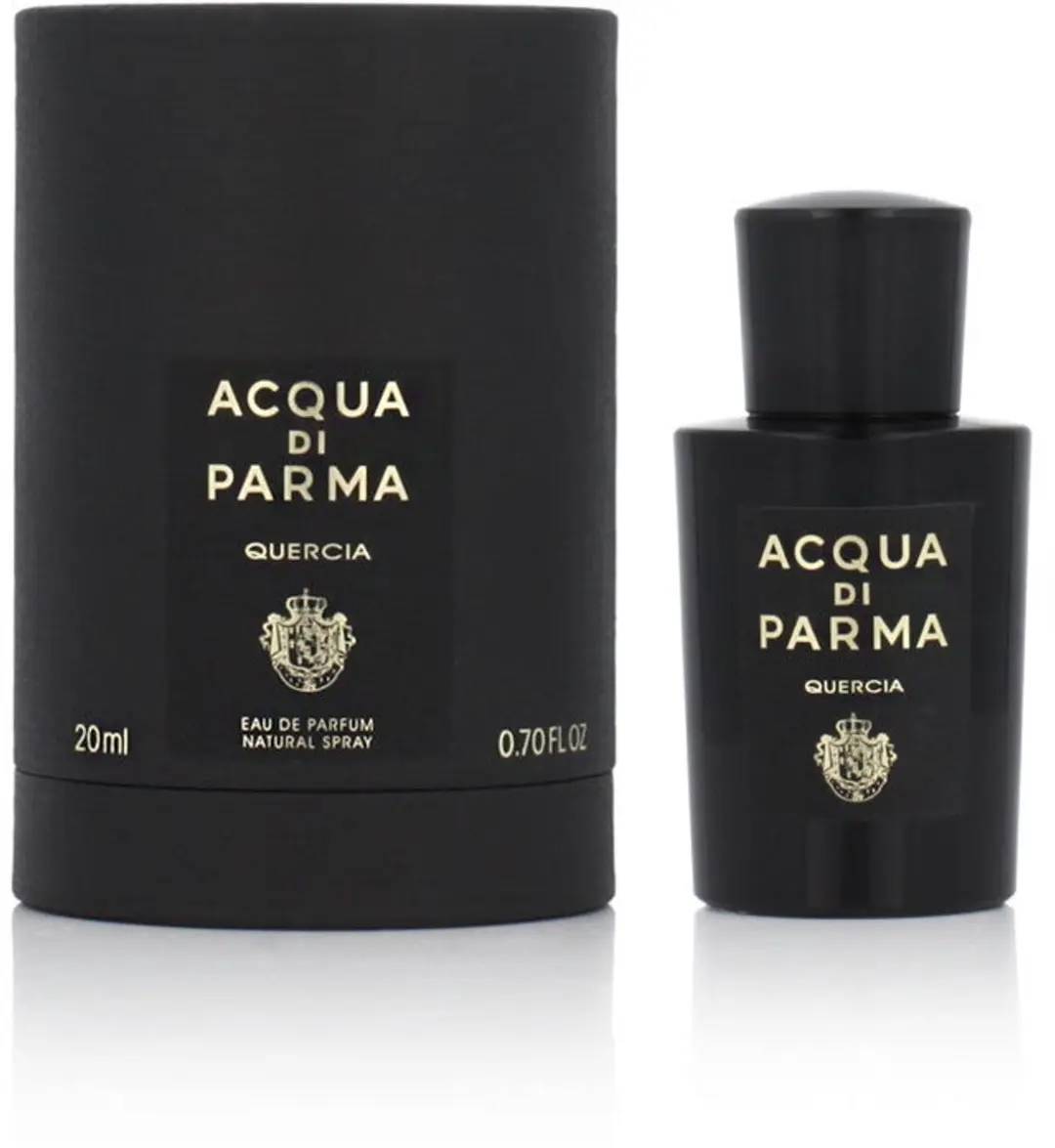 Acqua di Parma Signature Quercia Eau de Parfum 20ml
