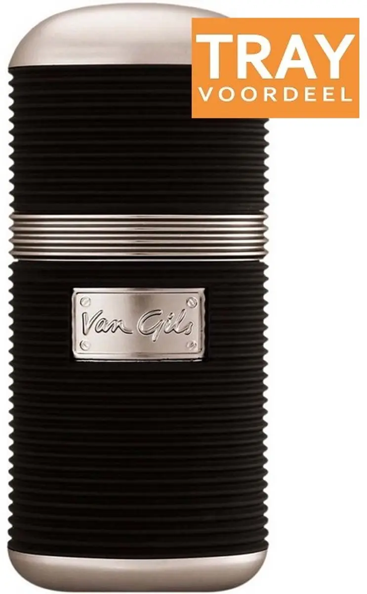 Van Gils Strictly For Men Classic EDT