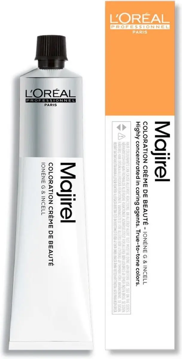 L'Oréal Professionnel Majirel Haarverf 50ml