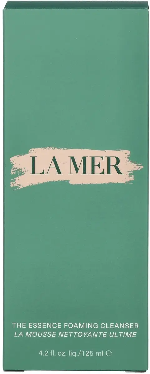 La Mer Little Luxuries Reinigingsfoam 125ml