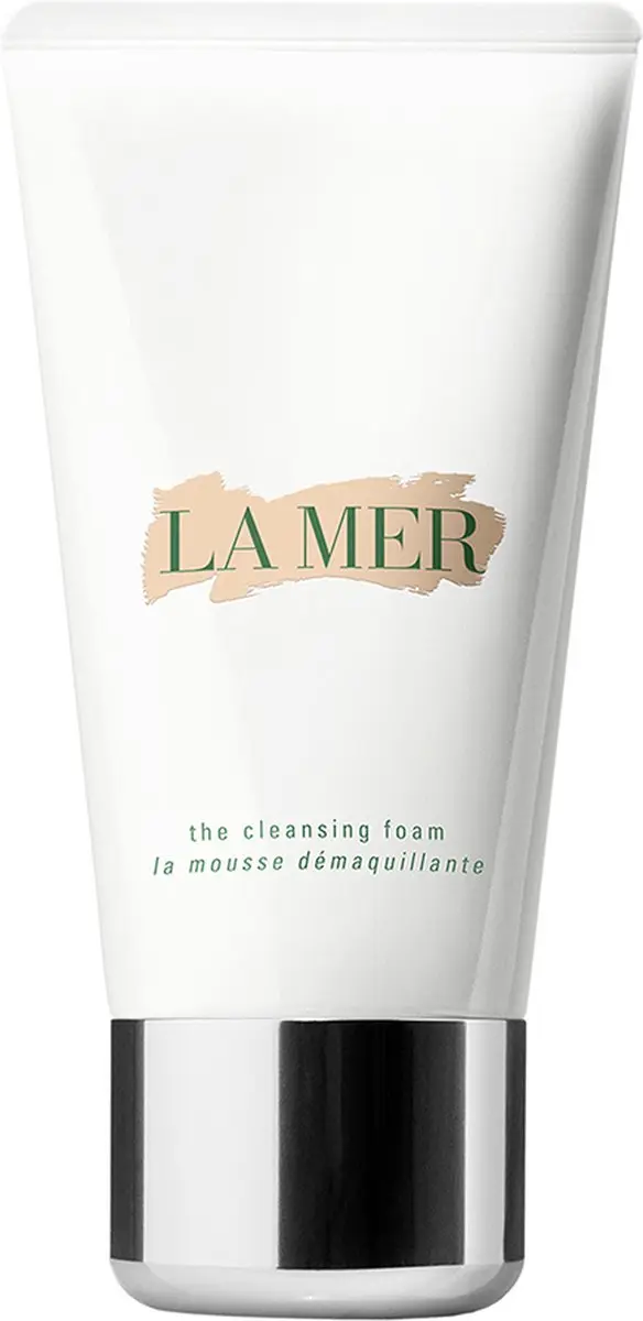 La Mer Little Luxuries Reinigingsfoam 125ml