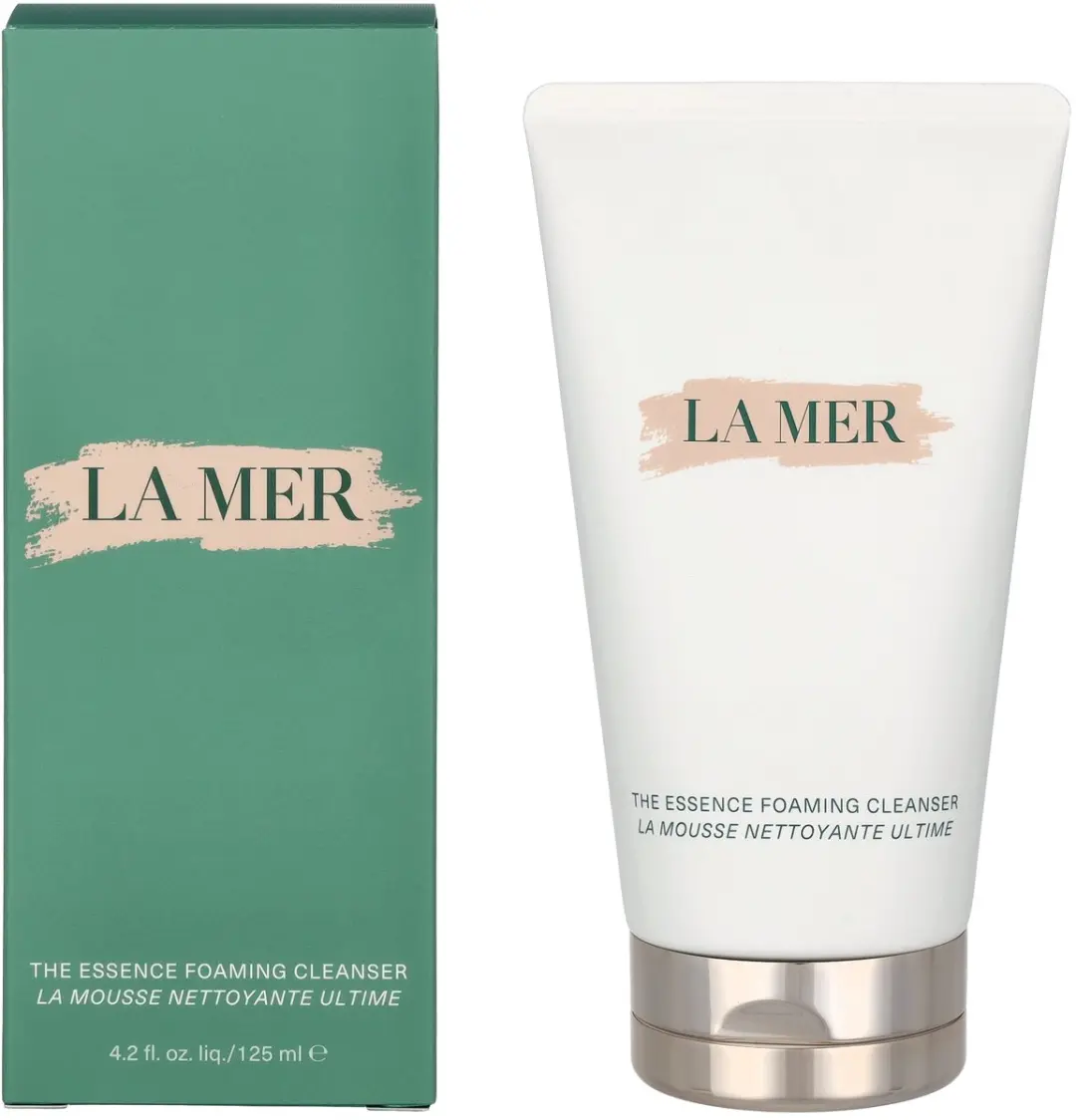 La Mer Little Luxuries Reinigingsfoam 125ml