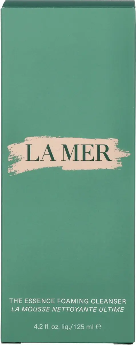 La Mer Little Luxuries Reinigingsfoam 125ml