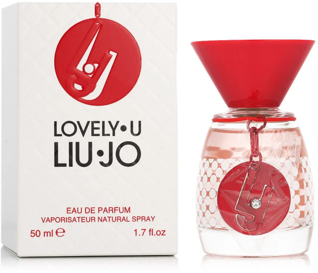 Liu Jo Lovely U Damesparfum 50ml