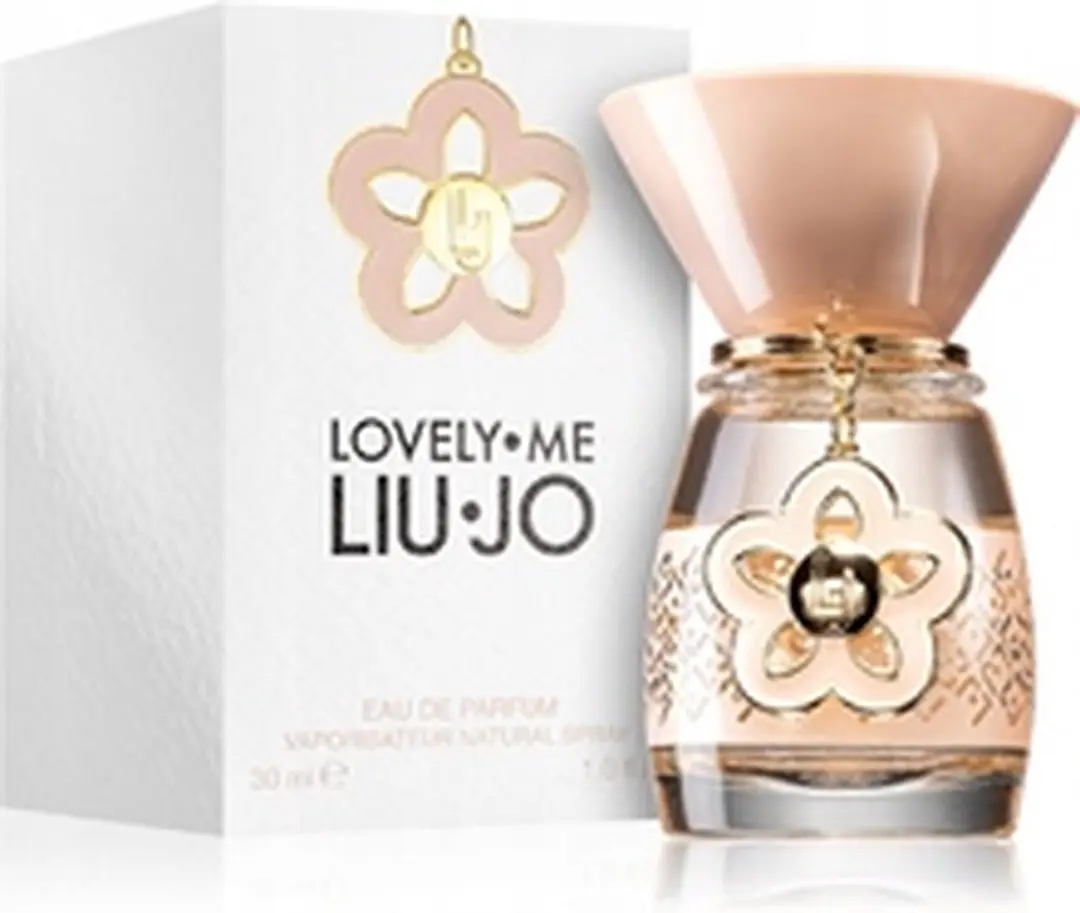 Liu Jo Lovely Me Eau de Parfum 100ml