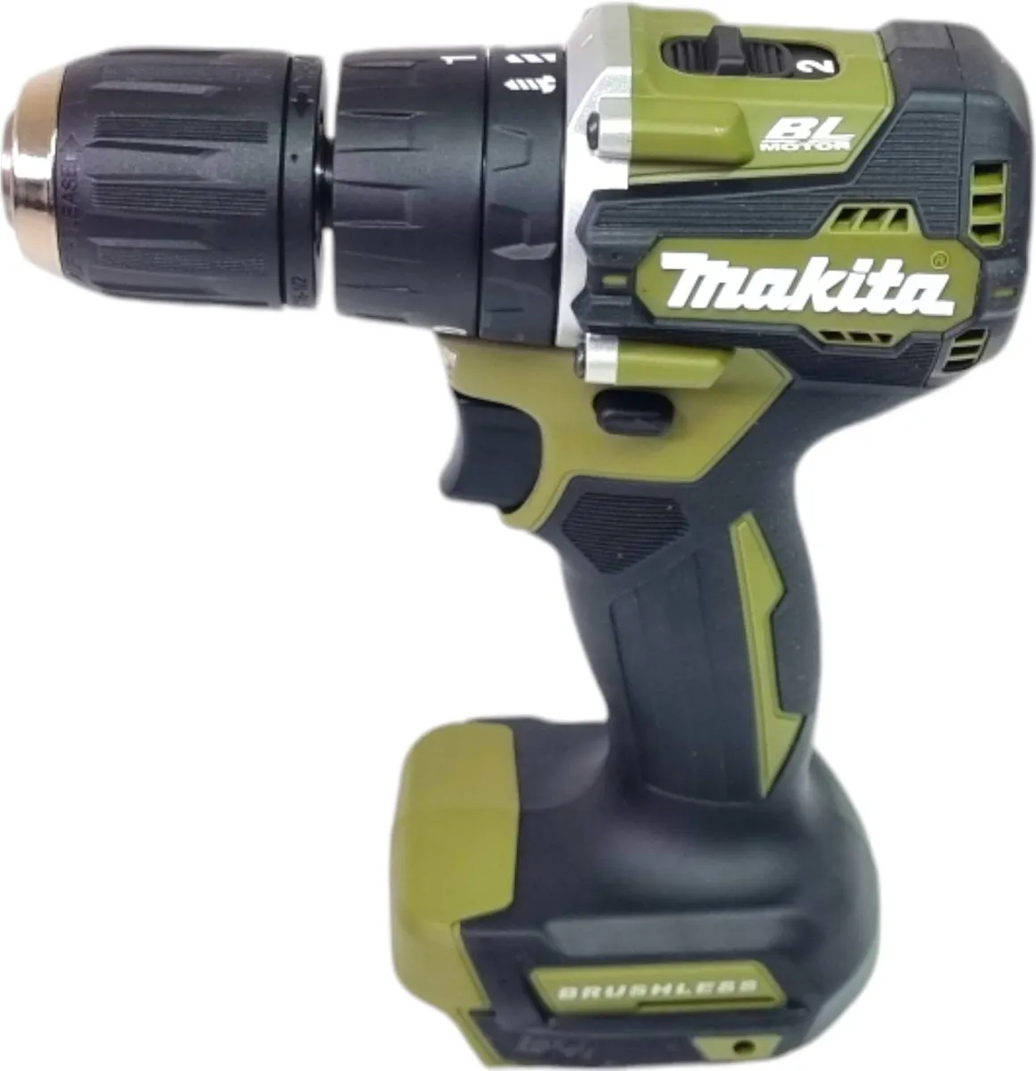 Makita DHP487 SF1KO Klopboormachine 18V 40Nm - 3.0Ah - Koffer