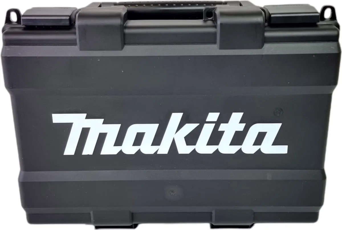 Makita DHP487 SF1KO Klopboormachine 18V 40Nm - 3.0Ah - Koffer