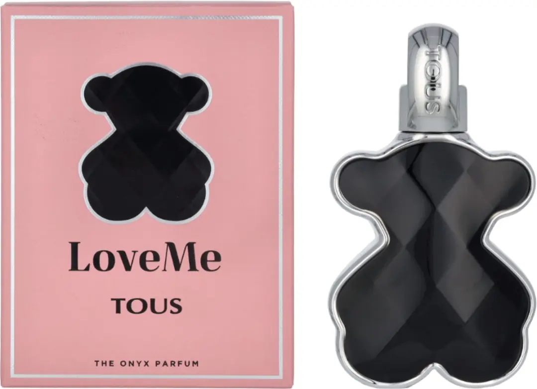 Tous LoveMe Eau de Parfum 50ml - afbeelding 6 van 6