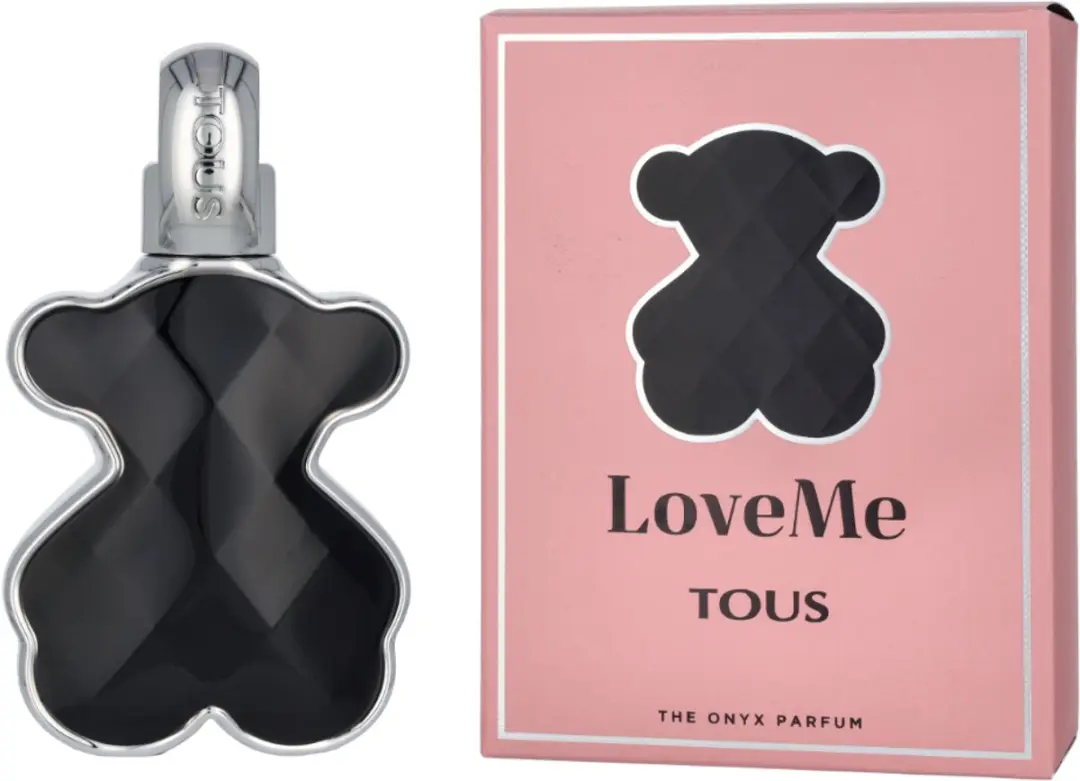 Tous LoveMe Eau de Parfum 50ml