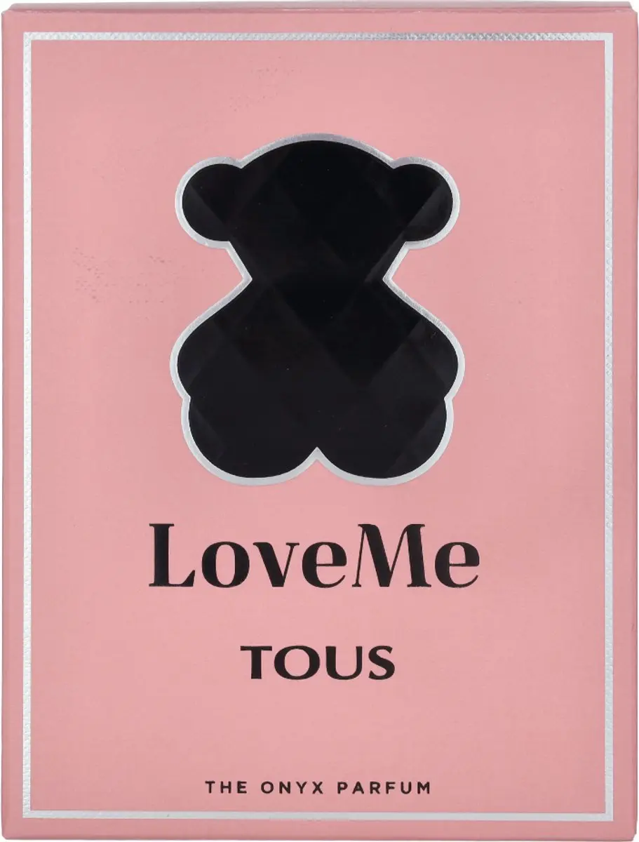 Tous LoveMe Eau de Parfum 50ml