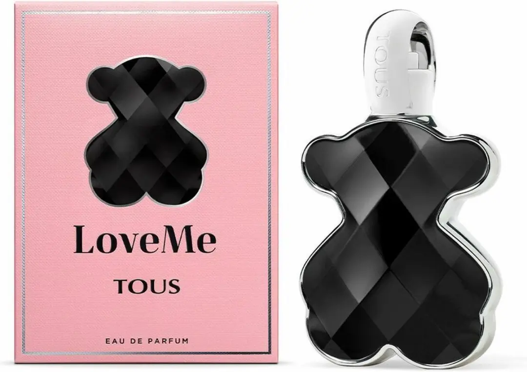 Tous LoveMe Eau de Parfum 50ml